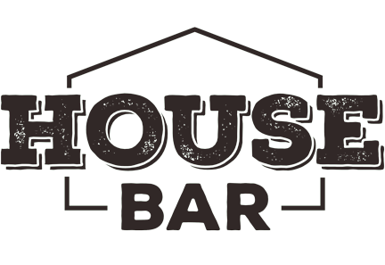 Logo Housebar